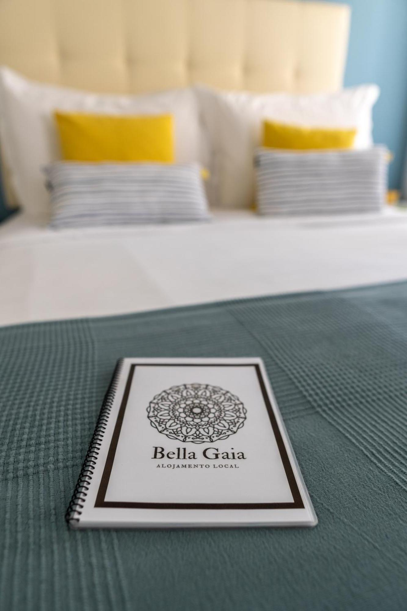 Bella Gaia - Alojamento Local Vila Nova de Gaia Bagian luar foto